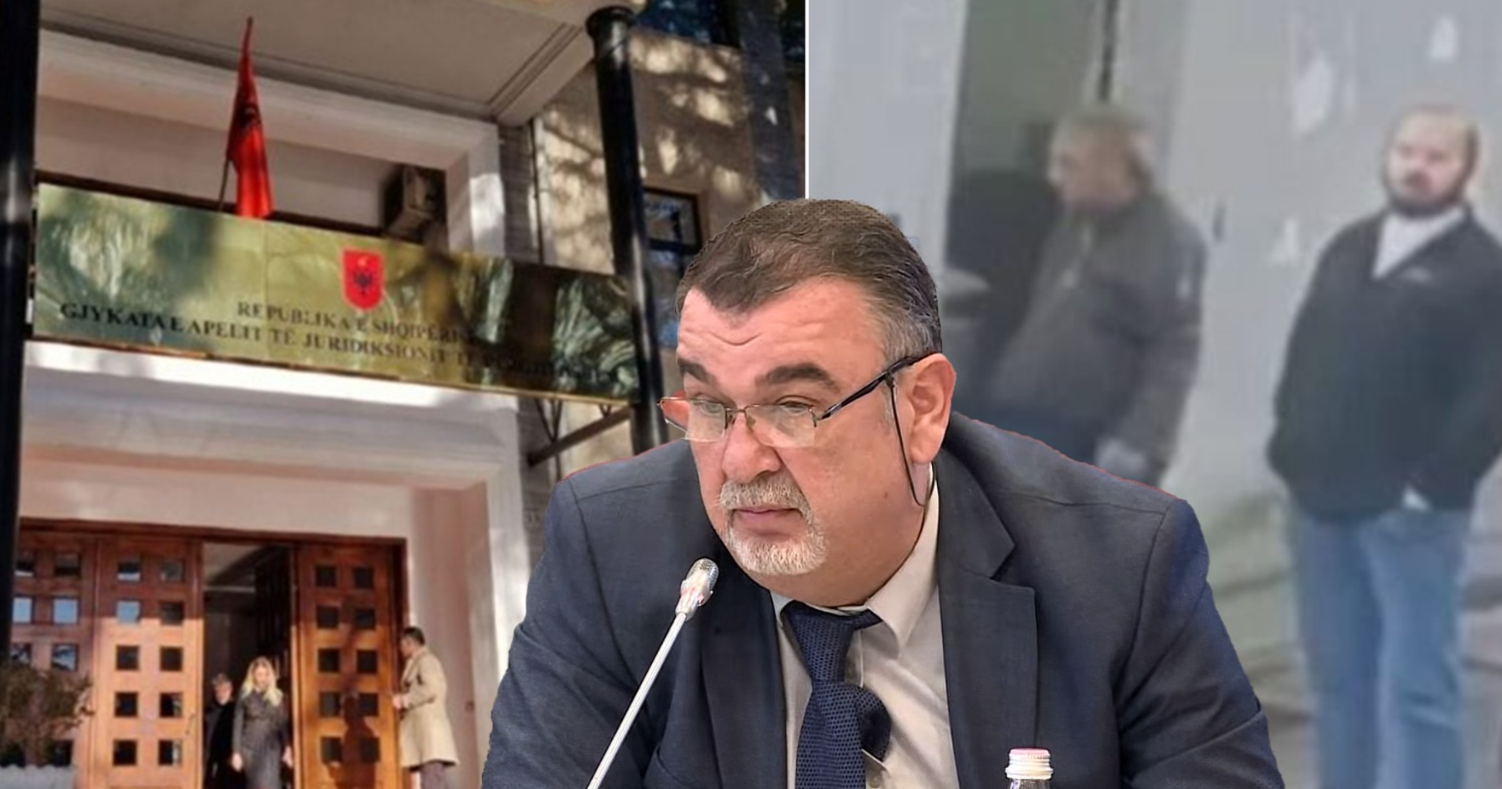 Ek*ekutimi i gjyqtarit, zbardhet dinamika. 31 fishekë dhe a*ma ishte gjermane