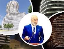 Ekonomia e betonit/ Qeveria pranon zyrtarisht se Shqipëria ka 27.5 milionë m2 banesa të pabanuara