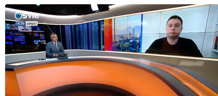 ‘Ekonomia shqiptare në rënie, faktet janë të pamëshirshme’/ Kedhi: Guvernatori përsërit propagandën e qeverisë, jo realitetin ekonomik