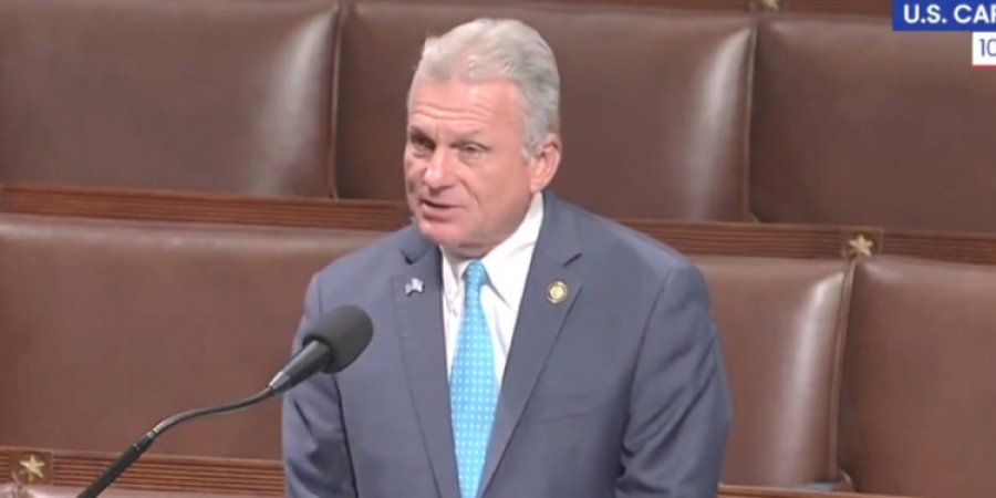 EKSKLUZIVE: Kongresisti republikan kërkon nga Departamenti i Drejtësisë hetim ndaj rrjetit Soros për lidhje të mundshme me dhunën politike