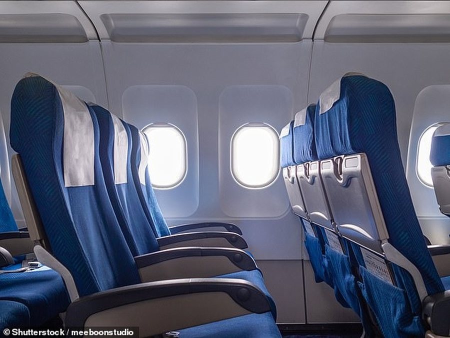 Ekspertët e fluturimeve zbulojnë: Fundi i avionit mund të rrisë rrezikun,  ja arsyet