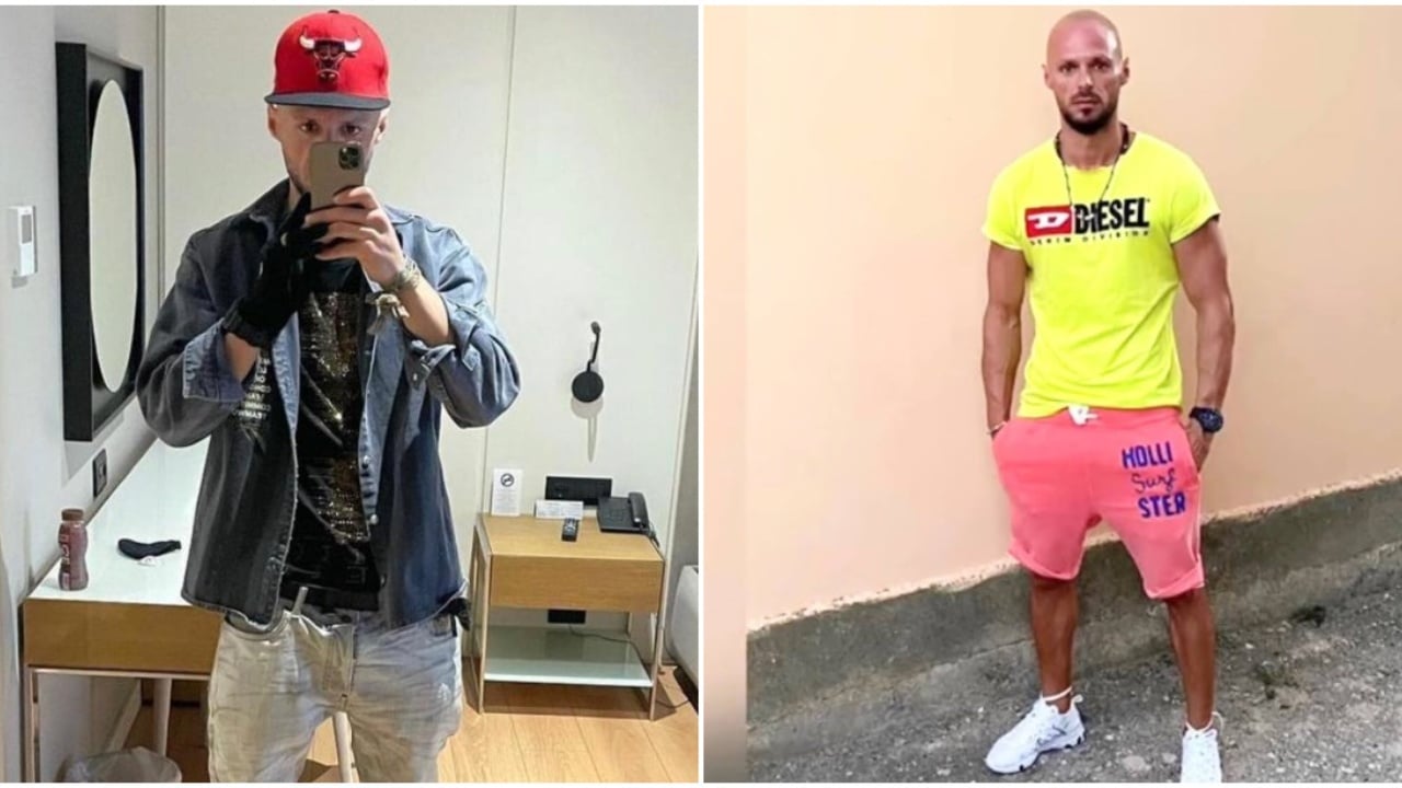 Ekstradohet sot nga Emiratet e Bashkuara Arabe ‘Cllevio’, pritet të përballet me drejtësinë në Shqipëri