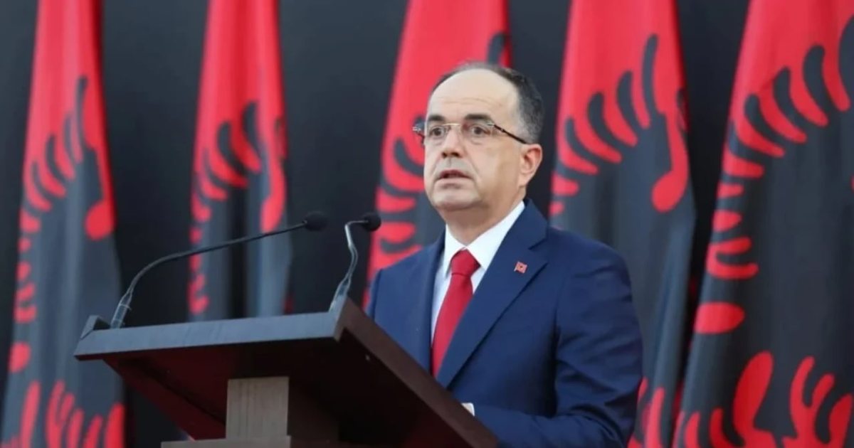 Ekzekutimi i gjyqtarit Astrit Kalaja, reagon presidenti Begaj: Atentat makabër ndaj vetë sistemit!