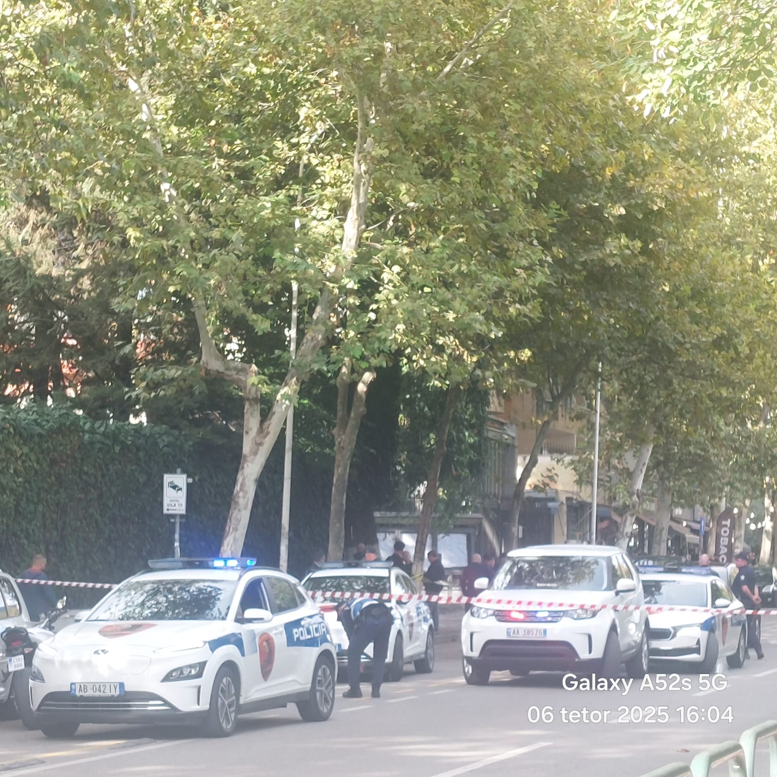 Ekzekutimi i gjyqtarit me armë zjarri në sallën e Apelit, reagon Prezenca e OSBE-së në Shqipëri