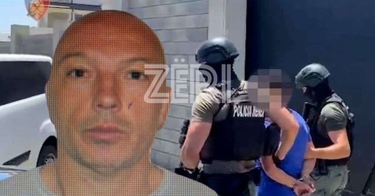Ekzekutuan një person, tjetër urdhër-arrest për Astrit Avdylajn dhe nipin e tij