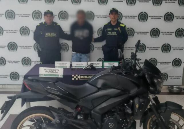 Eliminohet shqiptari në Kolumbi/ Drogë nga Amerika Latine, në atentat u plagos dhe shoqëruesja e tij, autori tentoi…