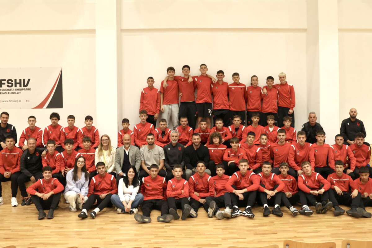 “Elite Youth Development Academy”, të ftuar portieri Hoxha dhe sulmuesi Skuka të Partizanit