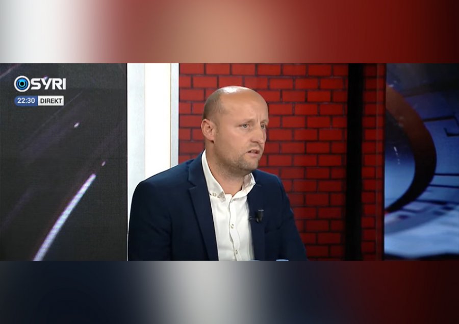 Elton Qyno zbulon detaje nga operacioni i SPAK