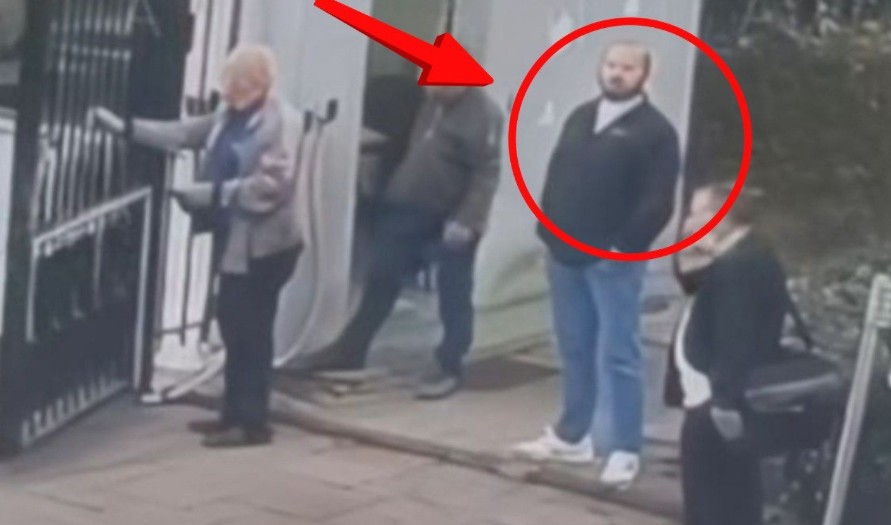 Elvis Shkambi pret policinë me duar në xhepa: Hajdeni se unë e vr@va