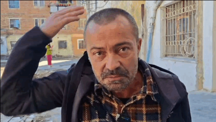 Elvis Shkëmbi vrau gjykatësin, kërcënon xhaxhai: Ai që do dënojë nipin tim do përballet me plumba