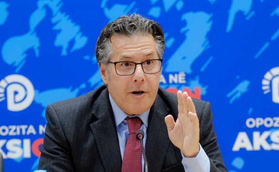 Emërimi i Liburn Aliut/ Paloka: I kanë treguar që drejtori i vërtetë i Portit në Durrës është Poja apo….