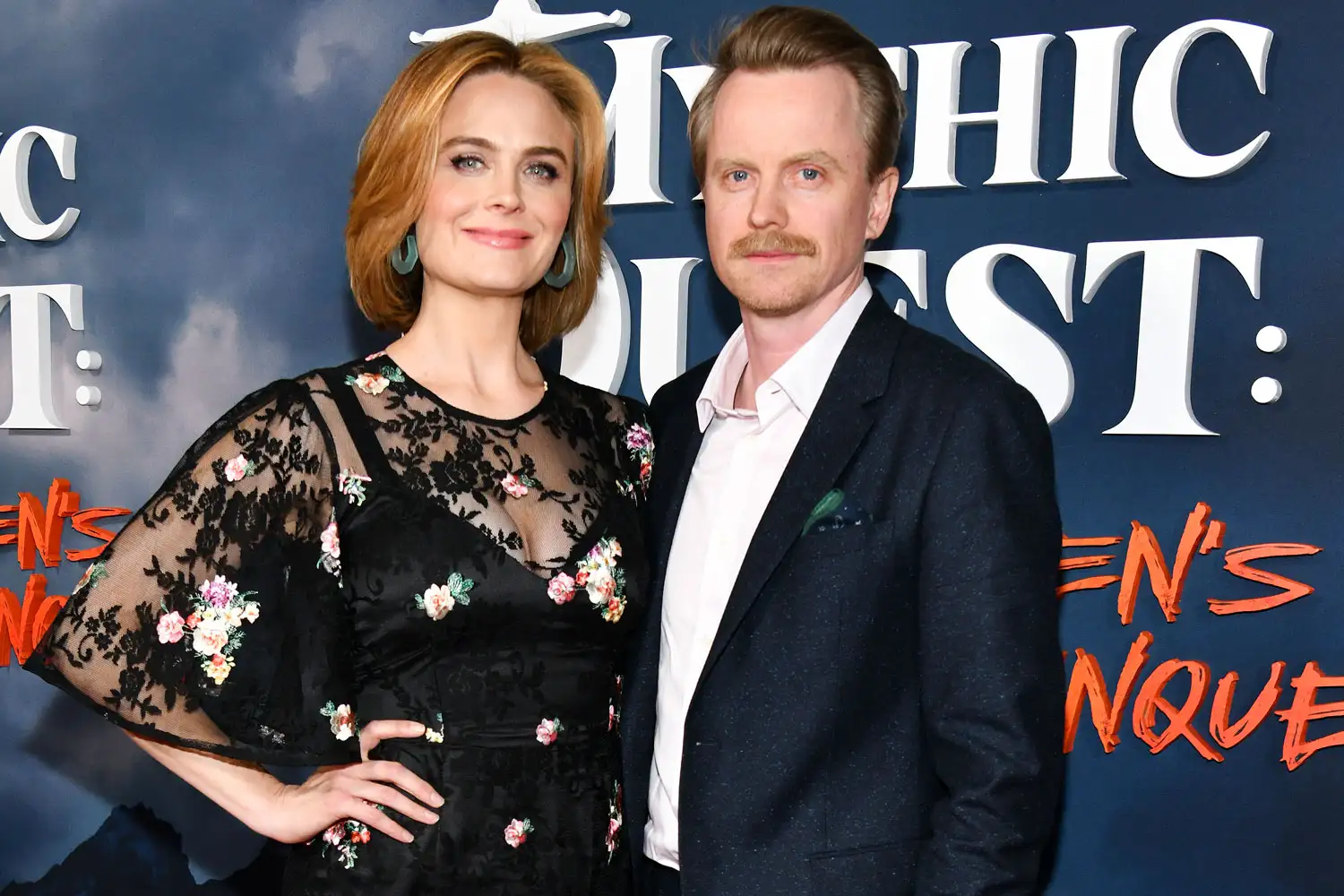 Emily Deschanel zbulon sekretin e martesës 15-vjeçare me David Hornsby