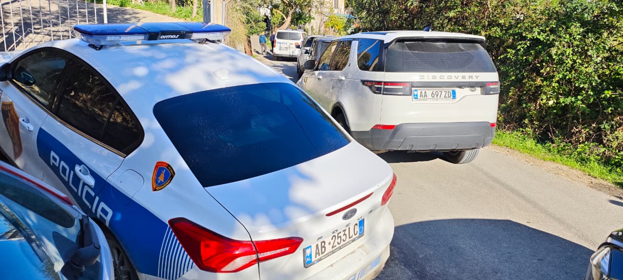 EMRAT/ Krim në familje në Durrës, 25-vjeçari vret babanë