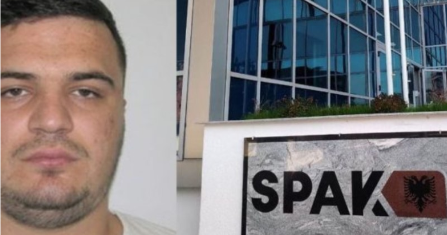 EMRAT/ SPAK mbyll hetimet për Laert Haxhiun dhe anëtarët e tjerë të grupit kriminal, dërgon çështjen për gjykim