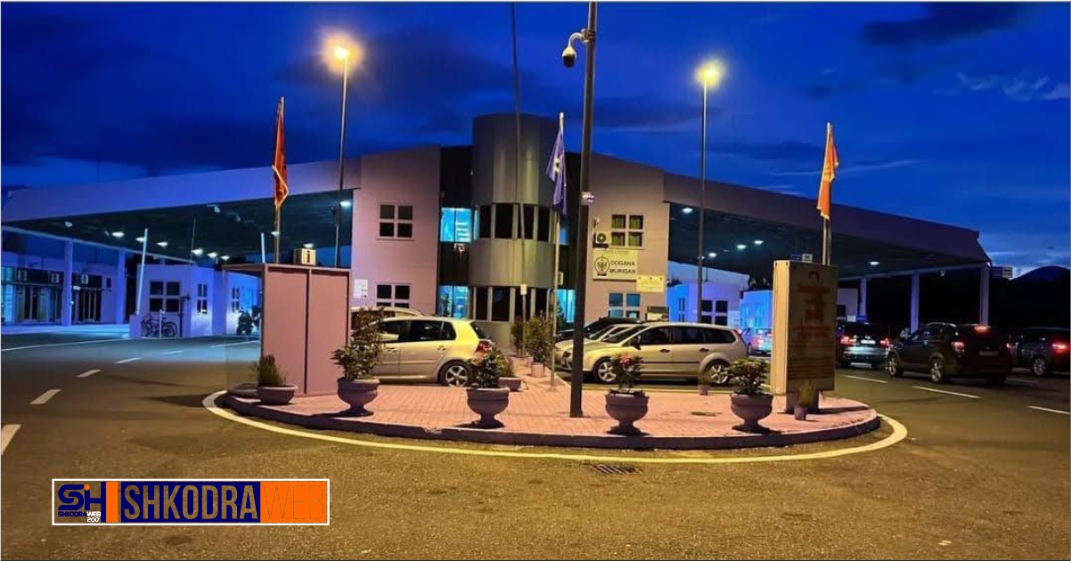 EMRI – Arrestohet në Muriqan 56- vjeçari i dënuar me 16 vjet burg, kërkohej nga drejtësia italiane…