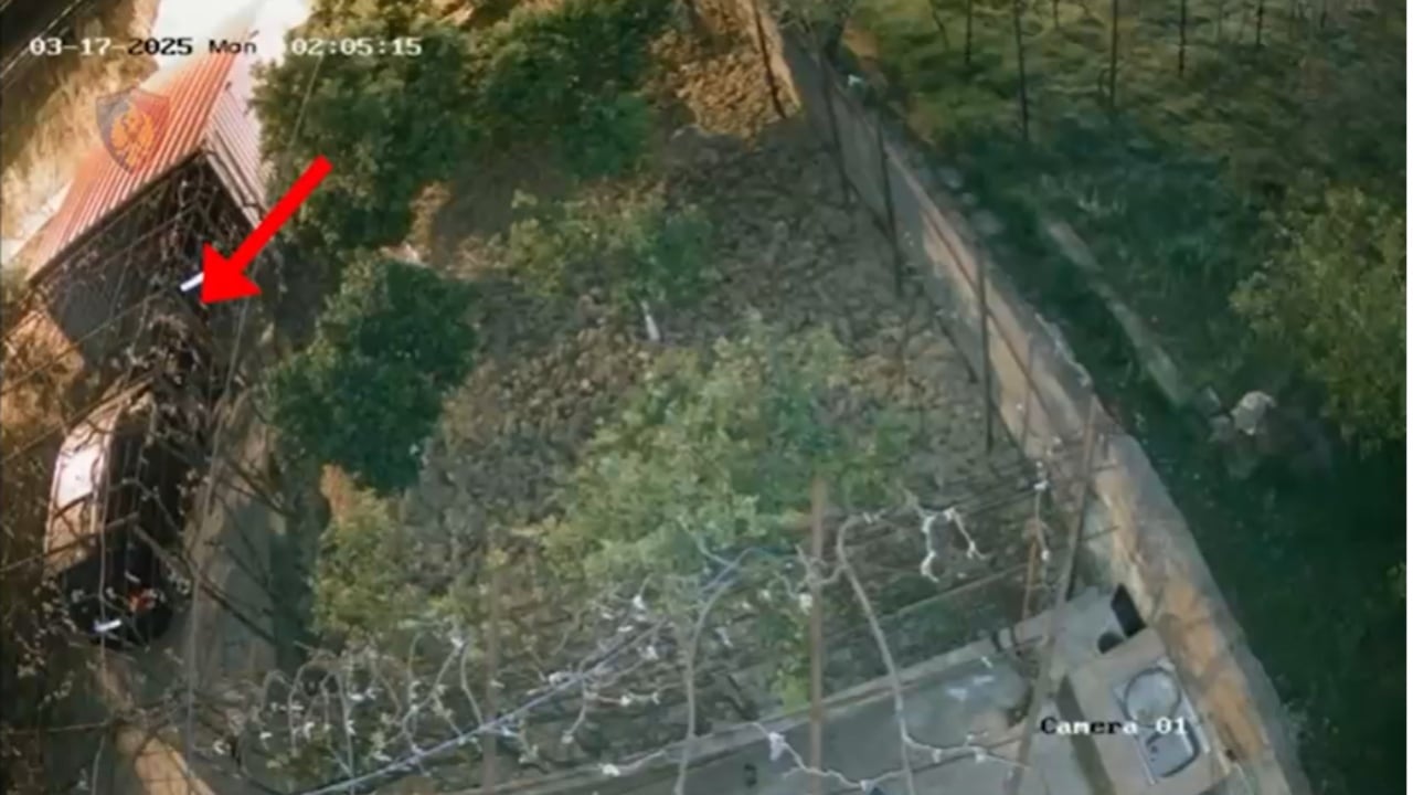 Emri/ Dogji dy automjete dhe grabiti disa banesa, pranga të riut në Tiranë