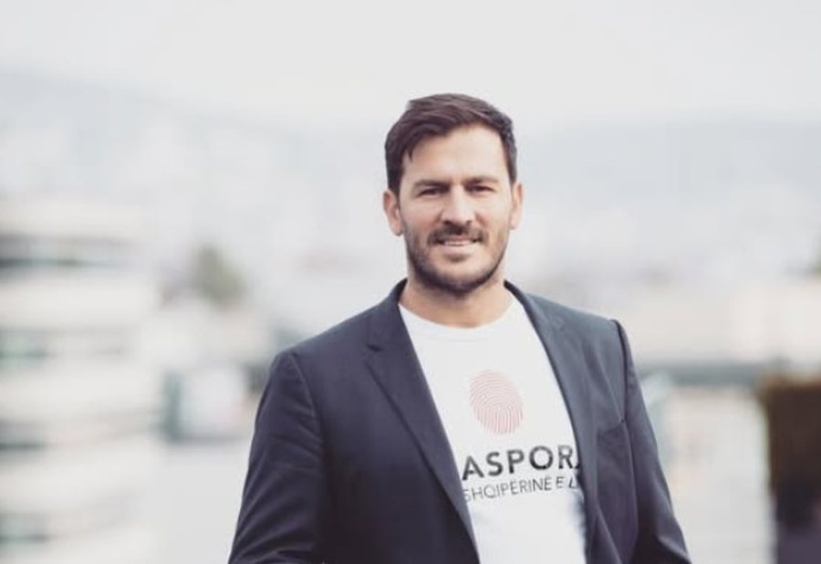 Emri i tij në listën e PD për bashkinë e Tiranës, reagon Florian Haçkaj