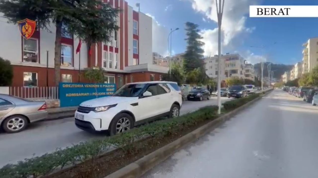 Emri/ Nëntë kilogramë kanabis dhe kokainë, arrestohet 27-vjeçari nga Vlora