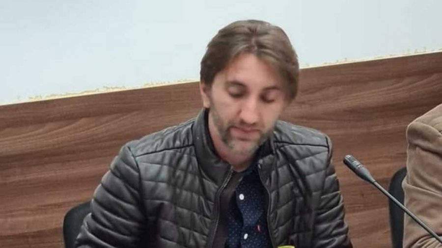 EMRI+FOTO/ Ja kush është politikani i plagosur në Kumanovë, kandidat i partisë shqiptare