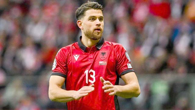 Enea Mihaj vjen me vonesë nga Amerika, një serb komenton Shqipërinë