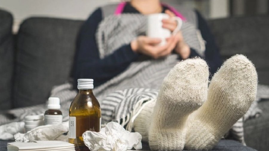 ‘Epidemia e gripit australian’/ Rritet alarmi për AH3N2, autoritetet nisin masat parandaluese