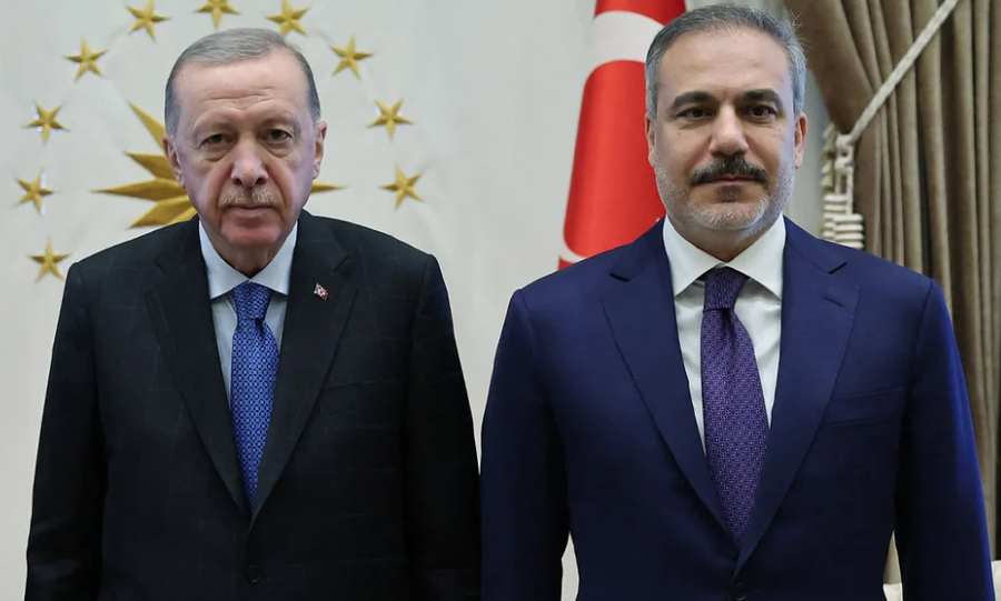 Epoka pas Erdogan, deklarata për avionët KAAN ndez Ankaranë. A po tenton Hakan Fidan të marrë pushtetin?