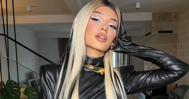 Era Istrefi drejt Festivalit të Këngës në RTSH 2025?