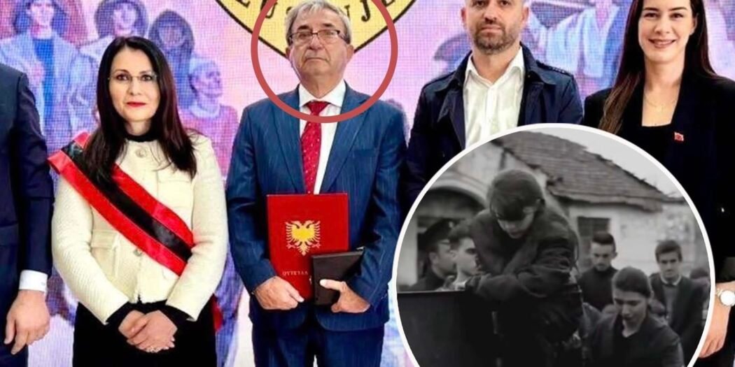 Erdhi dhe kjo dite/ Lushnja shpall “Qytetar Nderi” kreun e internimeve të diktaturës