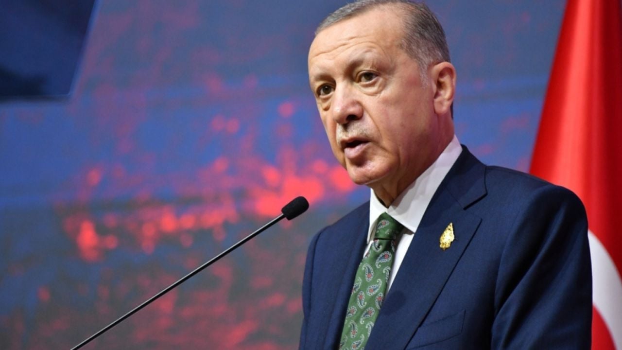 Erdogan falënderon Trump për armëpushimin në Gaza: Do të monitorojmë nga afër zbatimin e marrëveshjes