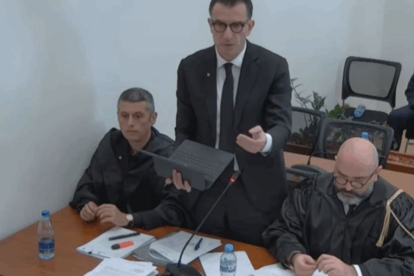 Erion Veliaj: Kë do të padis për shpifje, Nesti Angonin që nuk ekziston?