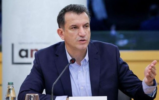 Erion Veliaj prapë kërkesë tjetër Gjykatës Kushtetuese