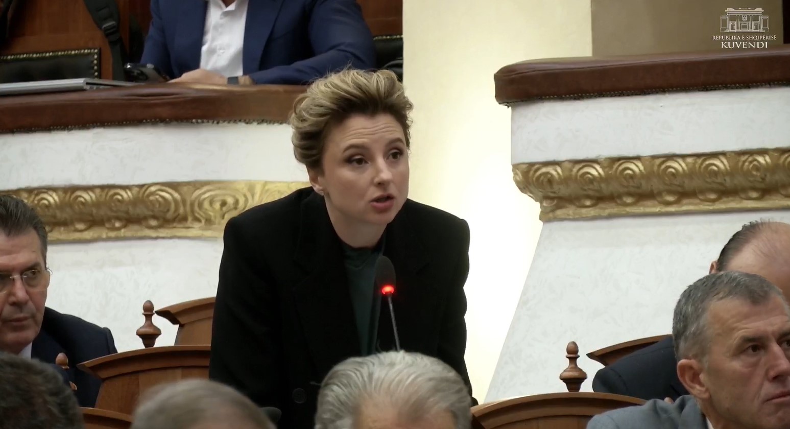 Erisa Xhixho: Familjet shqiptare harxhojnë 40% të buxhetit për ushqime, çmimet 50% më të larta se në BE