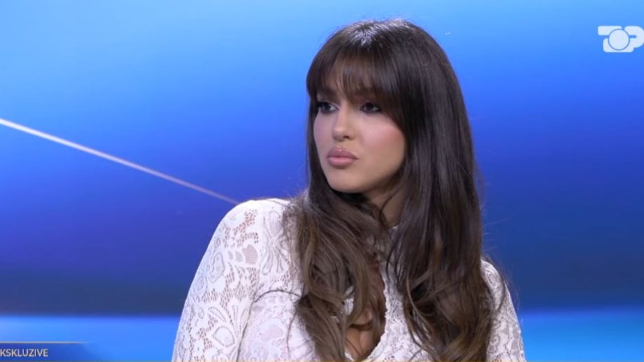 “Është burri i vetëm që kam pasur këtë vit..”/ Loredana flet për raportin që ka me Jozin