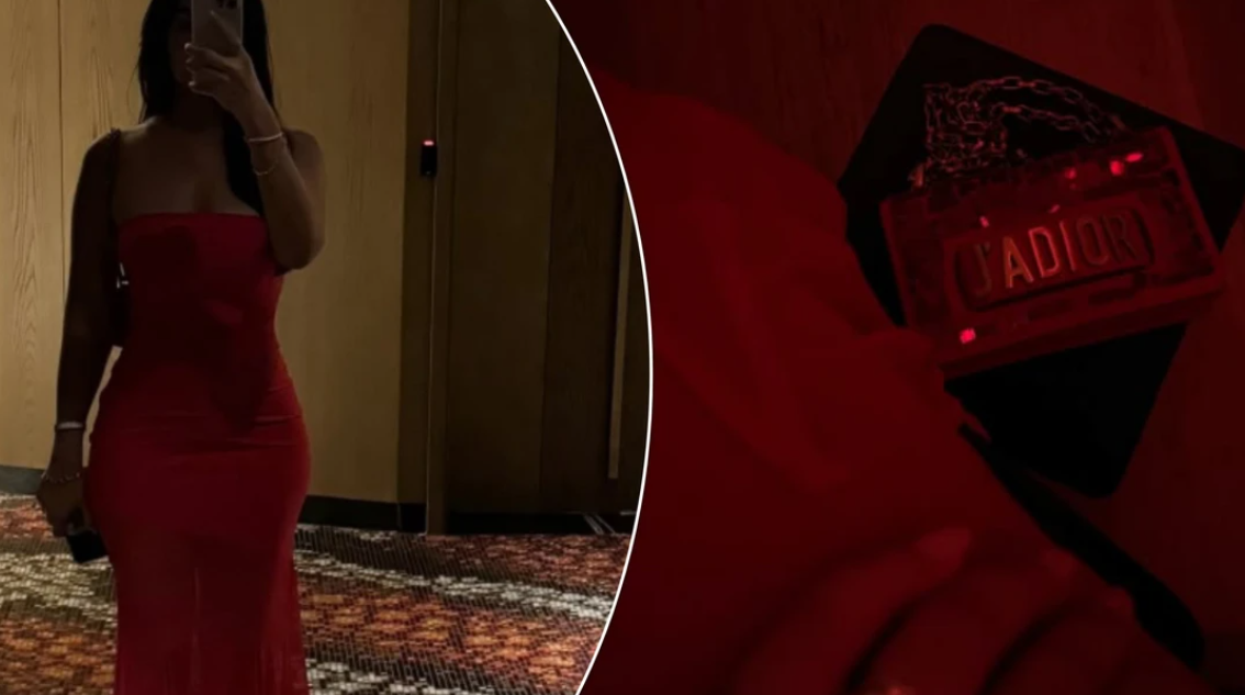 Është ndarë nga Elgi? Postimi i Klea Hutës tregon diçka