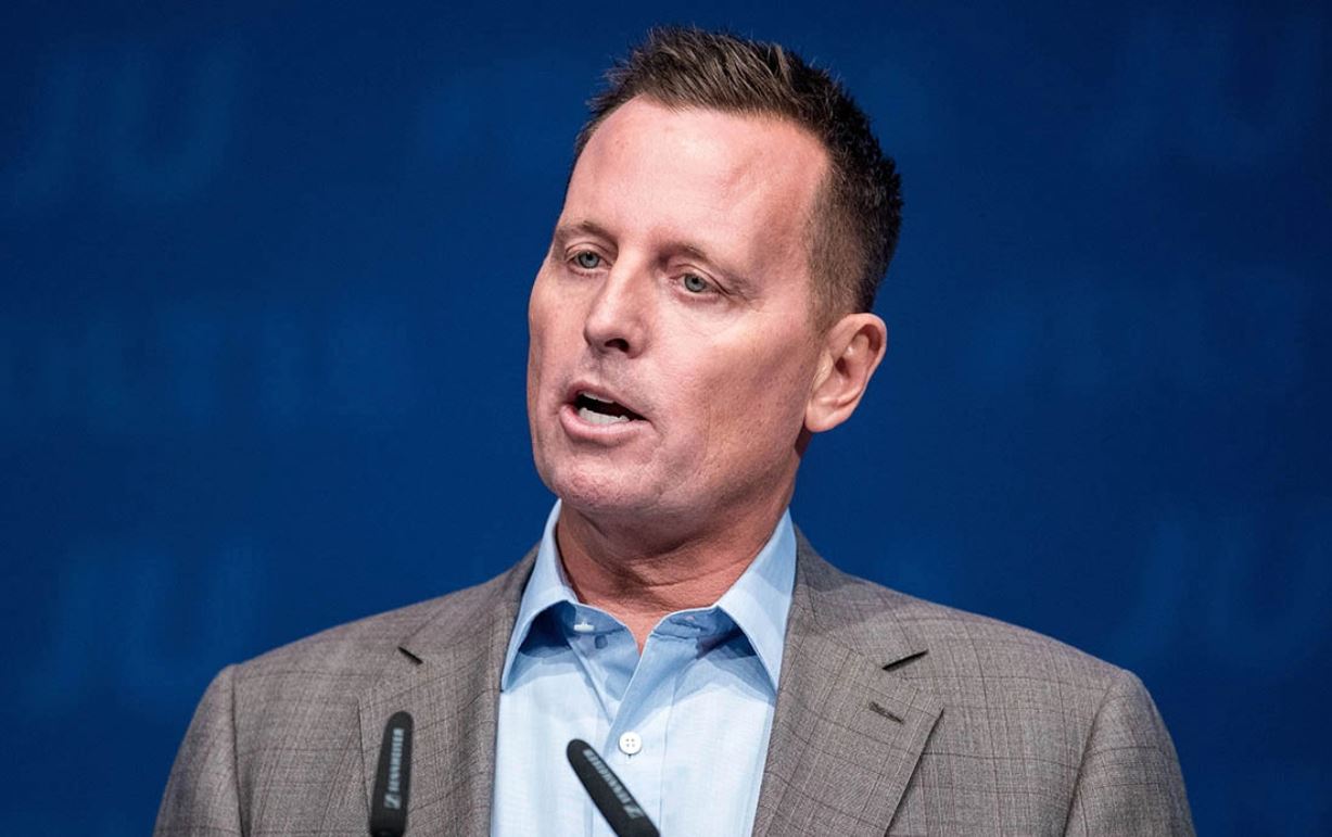 “Europa po dështon”, Grenell: Hashim Thaçi po mbahet në burg pa gjyq, të bëjë padi në gjykatë amerikane