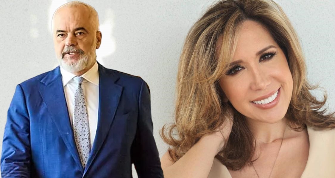 Evi Kokalari tregon çfarë fshihet pas talljes së Ramës me presidentin Trump, si lajthitja dhe arroganca do t’i…