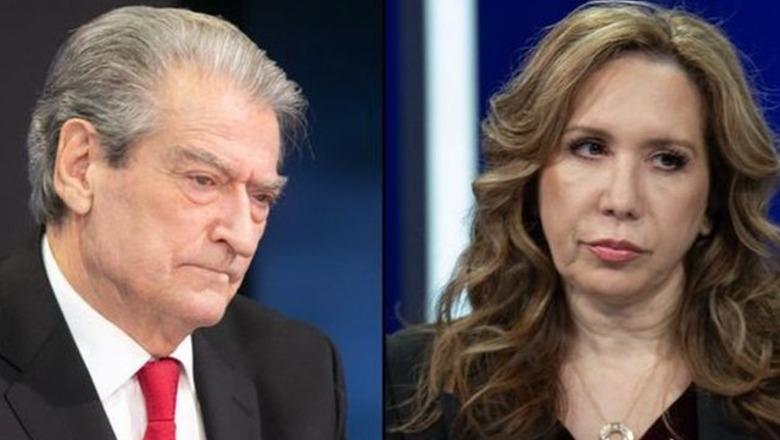 Evi Kokalari zbërthen skemën korruptive të Sali Berishës, ja si kreu i PD bëri pazare me listat e mbyllura dhe e…