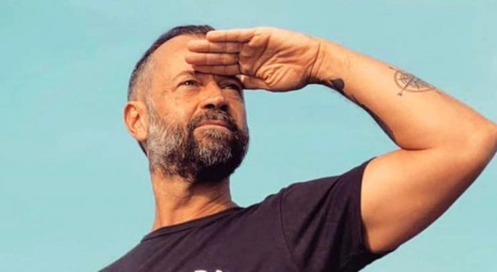 Fabio Volo: Një grua ia del gjithmonë, gratë kanë fuqi të pabesueshme!