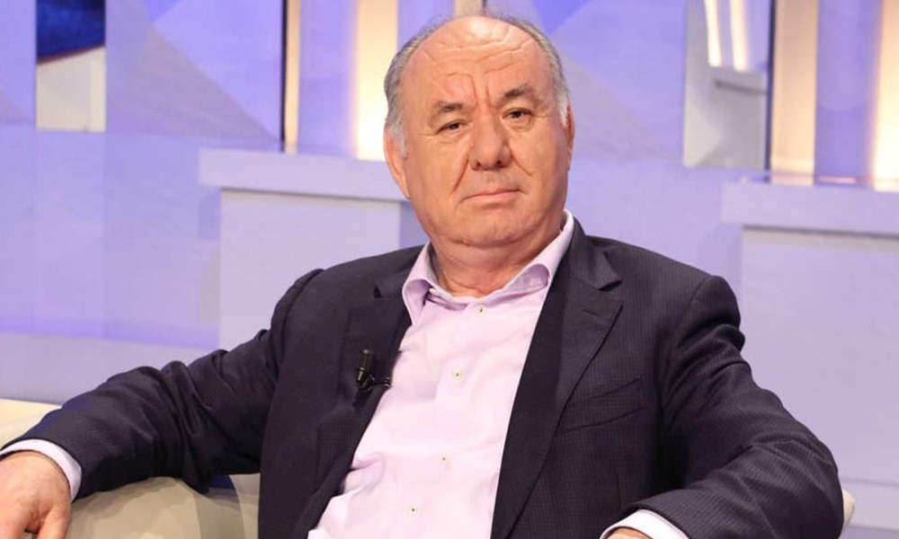 Fahri Balliu: Berisha, një visar i rrallë që duhet mbrojtur. Rama ikën me një fishkëllimë, do e rrëzojmë me Trump-in