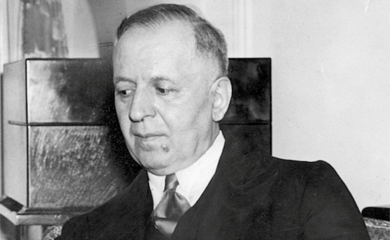 Faik Konica: Në gurin e varrit të Shqipërisë duhet të shkruajmë këto fjalë…