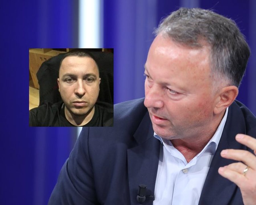 “Familja e di se është futur në grackë”, Dervishi: Policia kërkoi prova për Vis Martinajn te vila e..