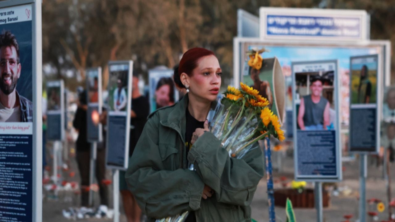 Familjet e viktimave të të burgosurve palestinezë denoncojnë vendimin e lirimit: Gjaku i të dashurve tanë po përdoret si kartë negociuese