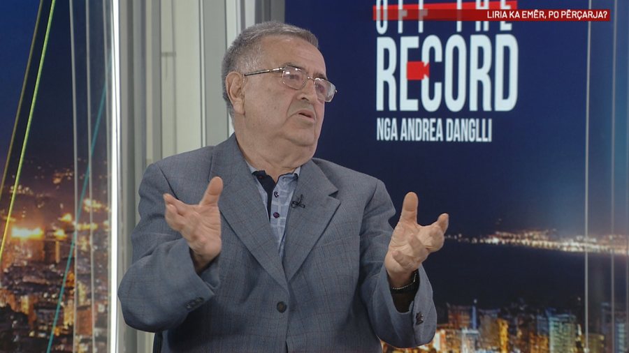 Fatos Klosi: Isha pro minishengenit Ballkanik të Ramës, ja pse më pëlqente