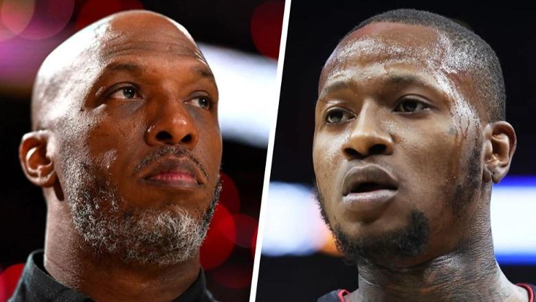 FBI arreston yllin e Miami Heat dhe trajnerin e skuadrës së NBA. Ja akuzat që rëndojnë mbi ta
