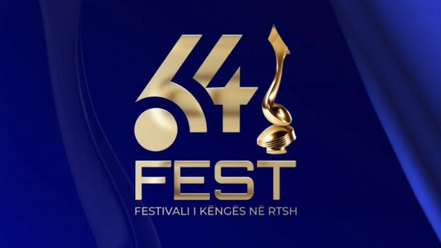 Festival i 64-t në RTSH: Lista e plotë me 28 artistët që do të ngjiten në skenë