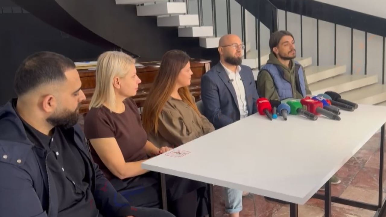 Festivali i bandave frymore/ Organizohet në Korçë me 150 pjesëmarrës nga Shqipëria, Kosova, Kroacia, Italia dhe Greqia