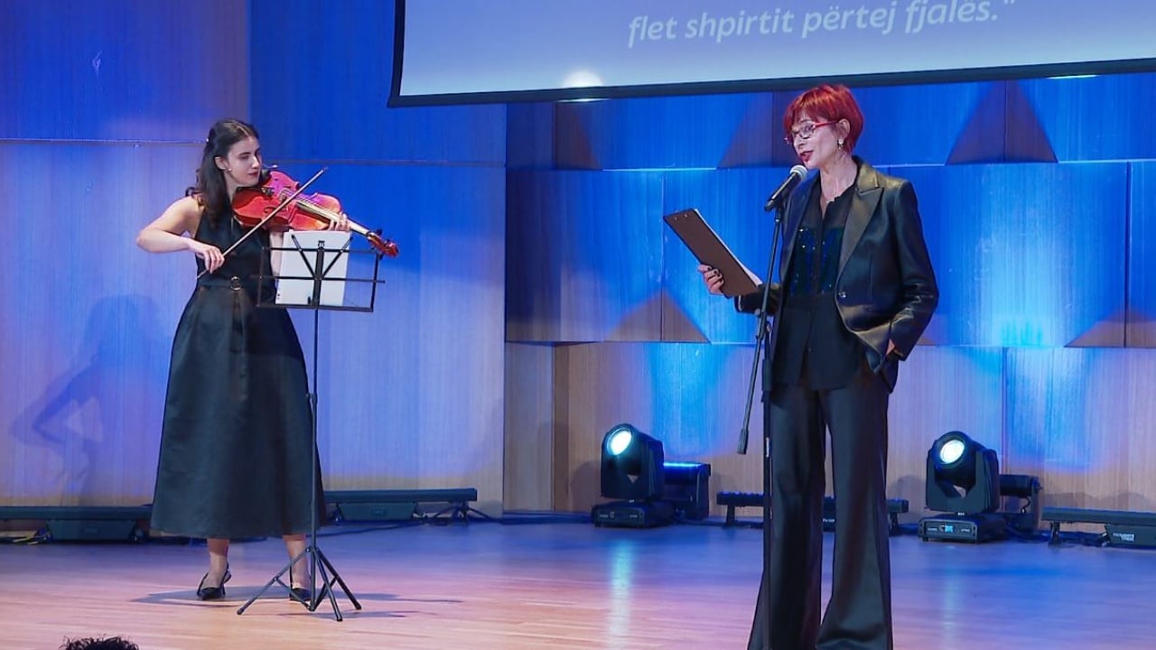 Festivali Kombëtar Letrar “Në dritën e fjalës”, 30 konkurrentë në garë