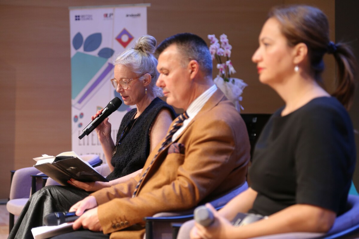 Festivali “Tirana Gate” me temë “Mesdheu dhe Evropa në letërsinë bashkëkohore -Arti i qëndrimit” në edicionin e 11-të