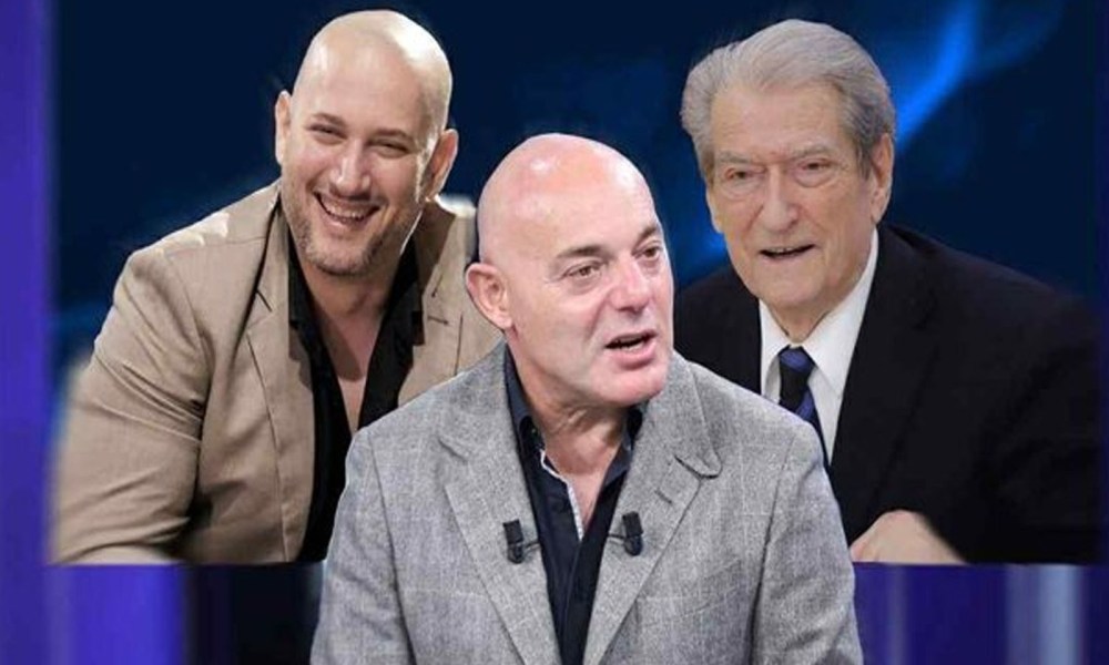 Fevziu flet për zgjedhjet e Tiranës: Binaj mund të jetë si Zelensky! Manastirliu, besnike e Ramës, ndërsa Qori nuk fiton