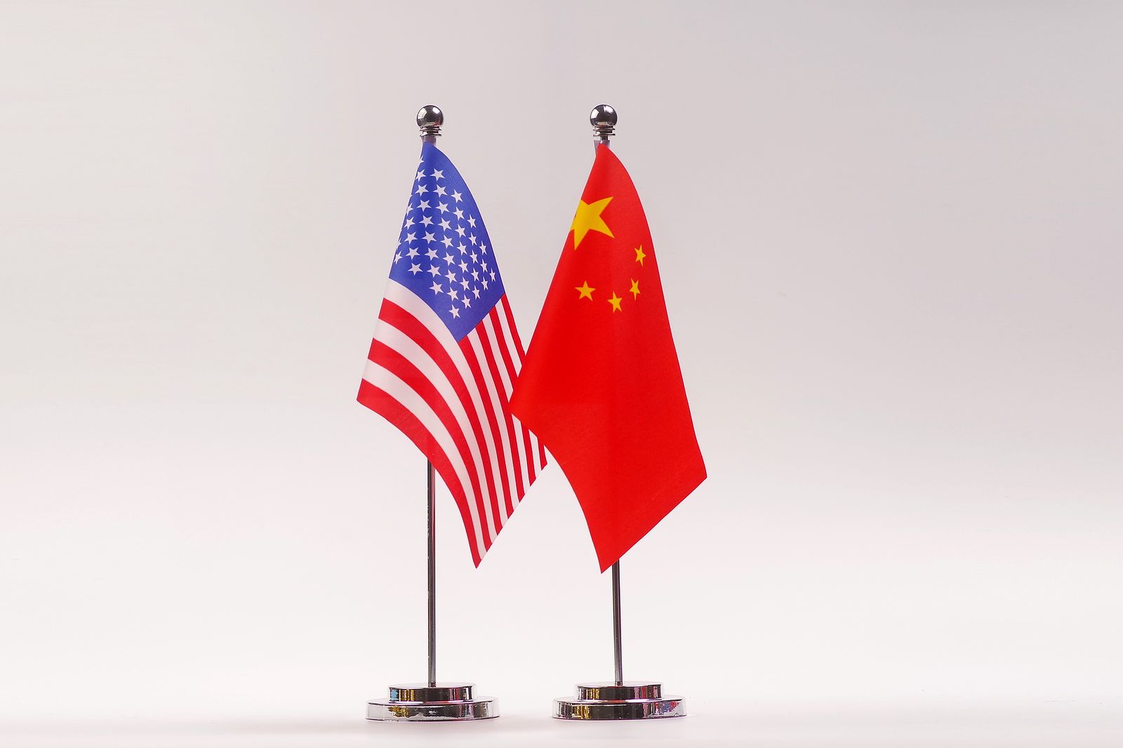 Fillojnë bisedimet ekonomike tregtare midis Kinës dhe SHBA-së